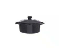 (3) Set of Mini Cocotte Baking