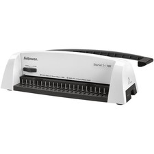 Relieuse FELLOWES Starlet 2+