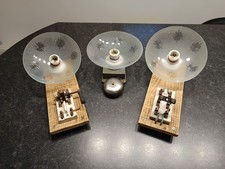 Lampes appliques murales - 3,