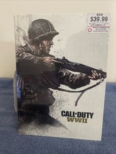 Call of Duty : WWII Official