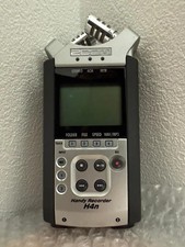 Enregistreur audio numérique