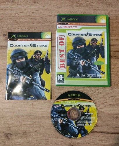 Counter strike complet - strike, /