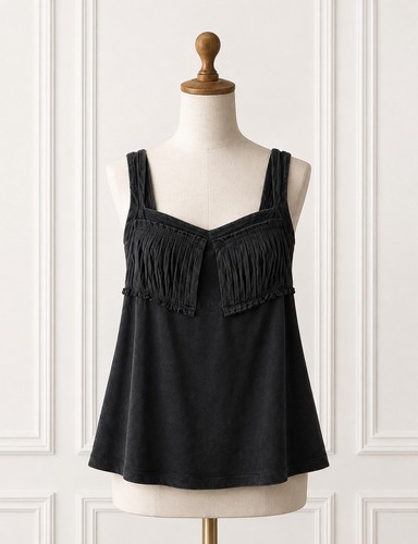 Cop copine top - cop,