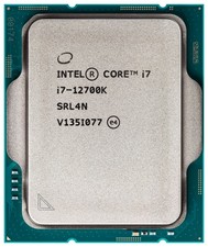 Processeur Intel Core