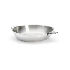 Poêle DE BUYER Twisty tout