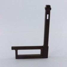 6773 Playmobil Barrière et