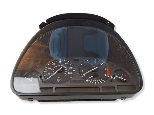 Bmw série e38 2000 compteur - 7,