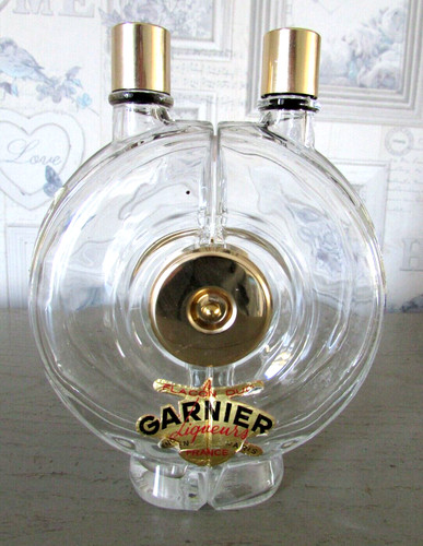 Bouteille vide flacon - vide, duo