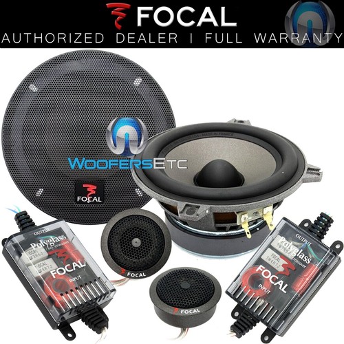 Focal 130vb car - focal,