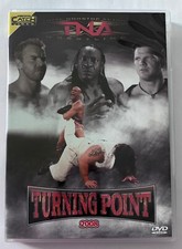 dvd planète catch TNA