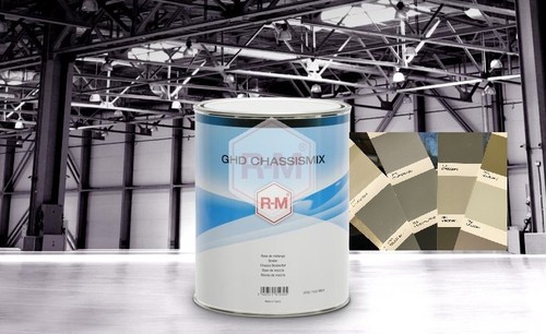 Peinture glasurit laque - peinture, glasurit/rm: