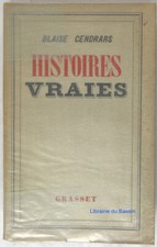 Histoires vraies Blaise