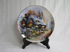 assiette de collection