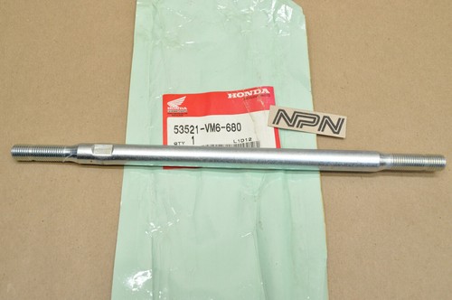 Nos honda 1986 - 1986, trx125