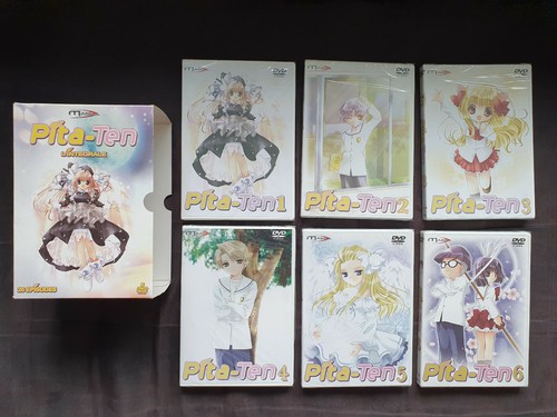 Dvd anime japonais - ♦,
