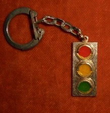 Porte-clés rare et Original