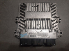 CALCULATEUR SIEMENS REF