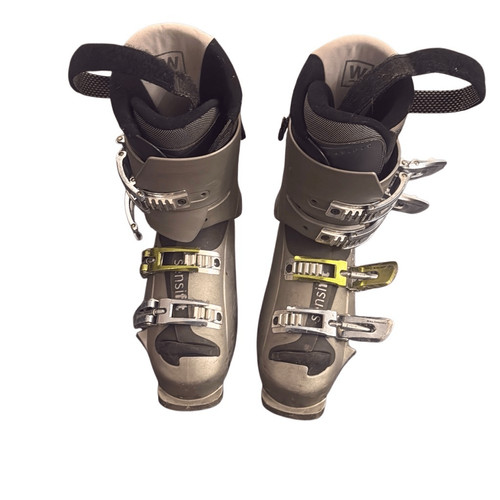 Salomon sensifit ski boots - sensifit,