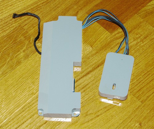 Inverter apple imac a1076 - apple,