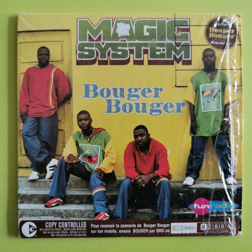 Magic system bouger - magic,