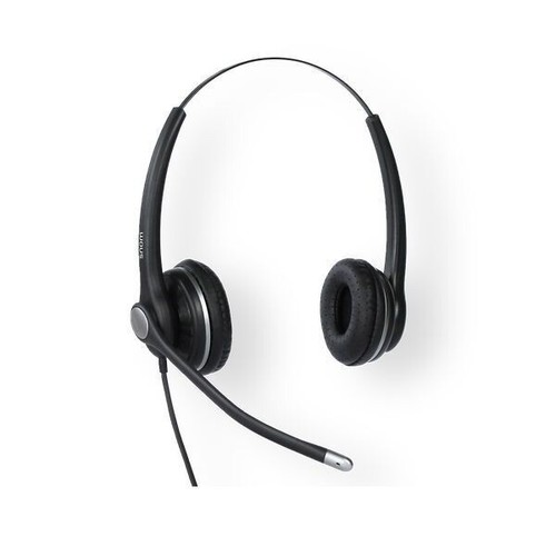 Casque filaire snom - casque, a100d