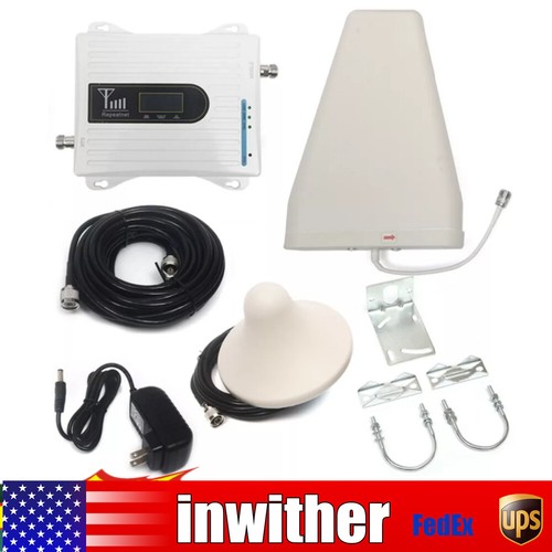 Cell phone signal booster gsm - cell,
