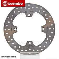 SWM 250 MC S 2016- Disque