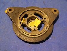 Patte BMW 12 31 8 602 114 série 1500-2000CS 1502-2002tii Production arrètée