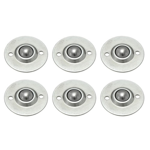 6pcs 15b acier - cy-15b, 5/8"
