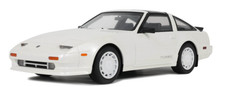 Nissan 300 ZX Turbo Z31 Shiro