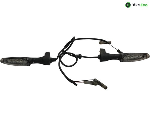 Clignotants avant triumph - clignotants,