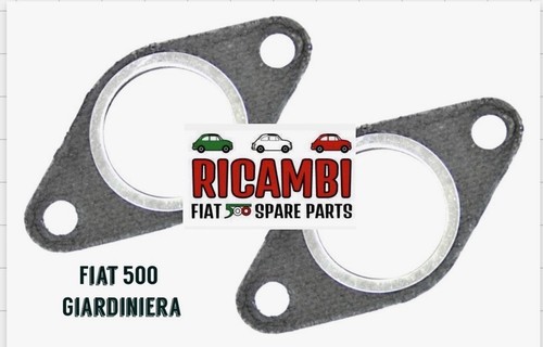 Classic fiat 500 giardiniera - fiat,