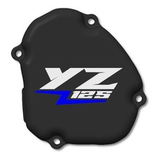 Cache Allumage 125 YZ