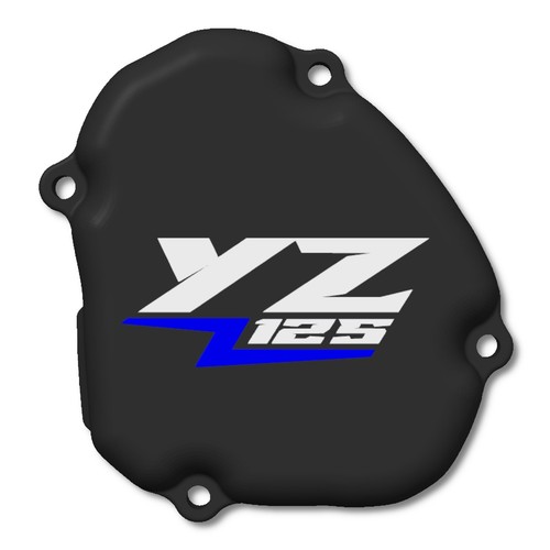 Cache allumage 125 - allumage, yz