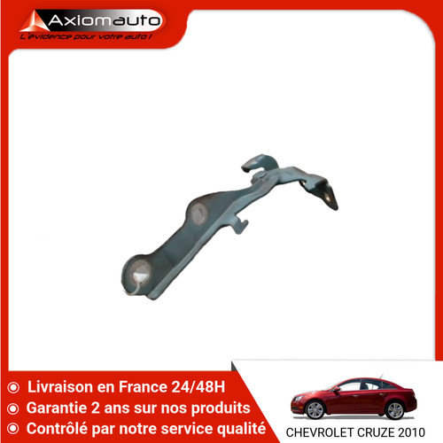 Compas droit capot - droit,