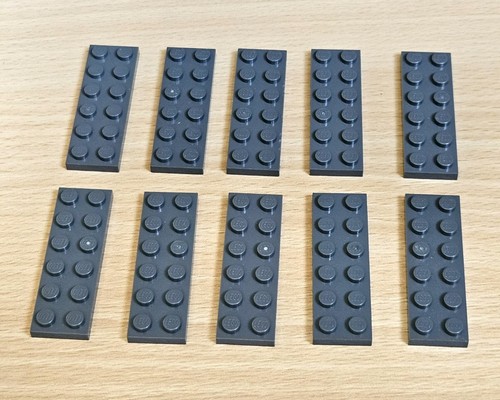 Lego 3795 10x brique plate - lego,