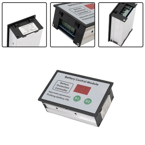 Pièce 30a batterie sous - 1,