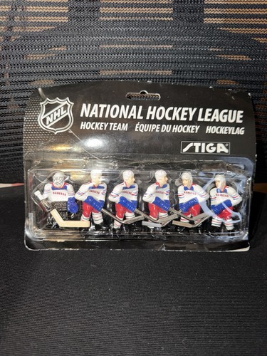 Stiga new york rangers table - stiga,