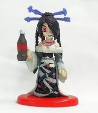 Figurine Final Fantasy X Lulu