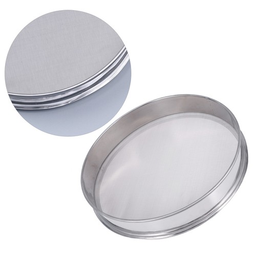 Shaker acier inoxydable - shaker,