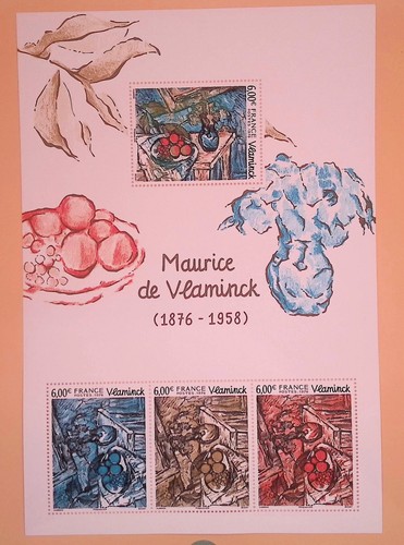 France bloc maurice - bloc,