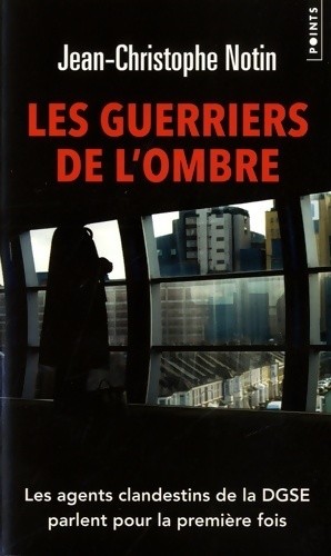 Les guerriers ombre - de,