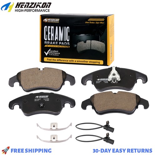 Spec 1322 front ceramic - oe,