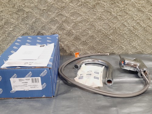 Grohe 31518000 starlight - grohe,