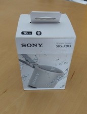 Enceinte sans fil Sony SRS XB-13