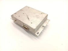 Module De Contrôle De