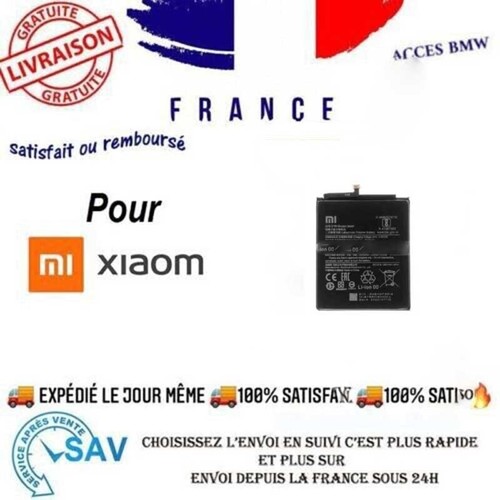 Original batterie bm4f - original, pour