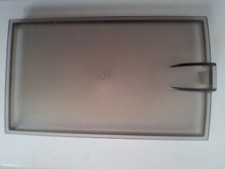 PLAYMOBIL PIÈCE 9419/ 6866 TOIT fumé BUS SCOLAIRE ENFANTS, TBe