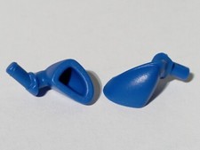 PLAYMOBIL X2 RÉTROVISEURS