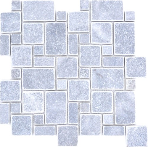 Mosaik pierre naturelle - mosaik,